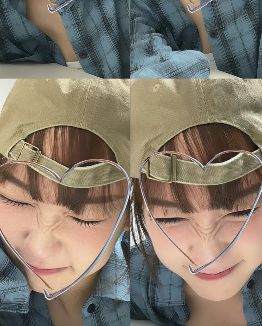 최하슬 인스타
