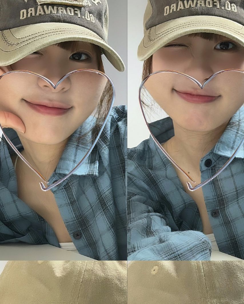 최하슬 인스타