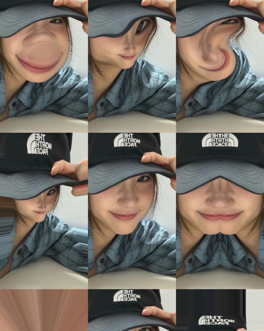 최하슬 인스타