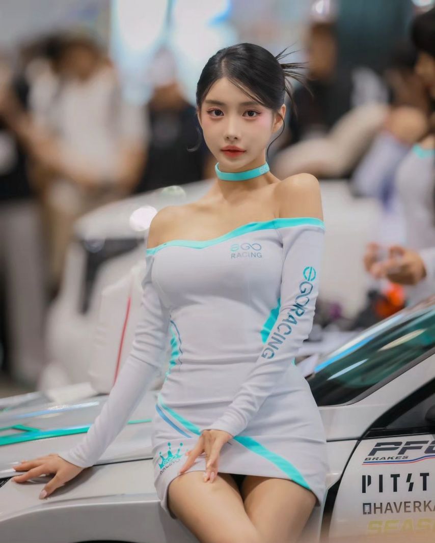2024 오토살롱위크 이시아
