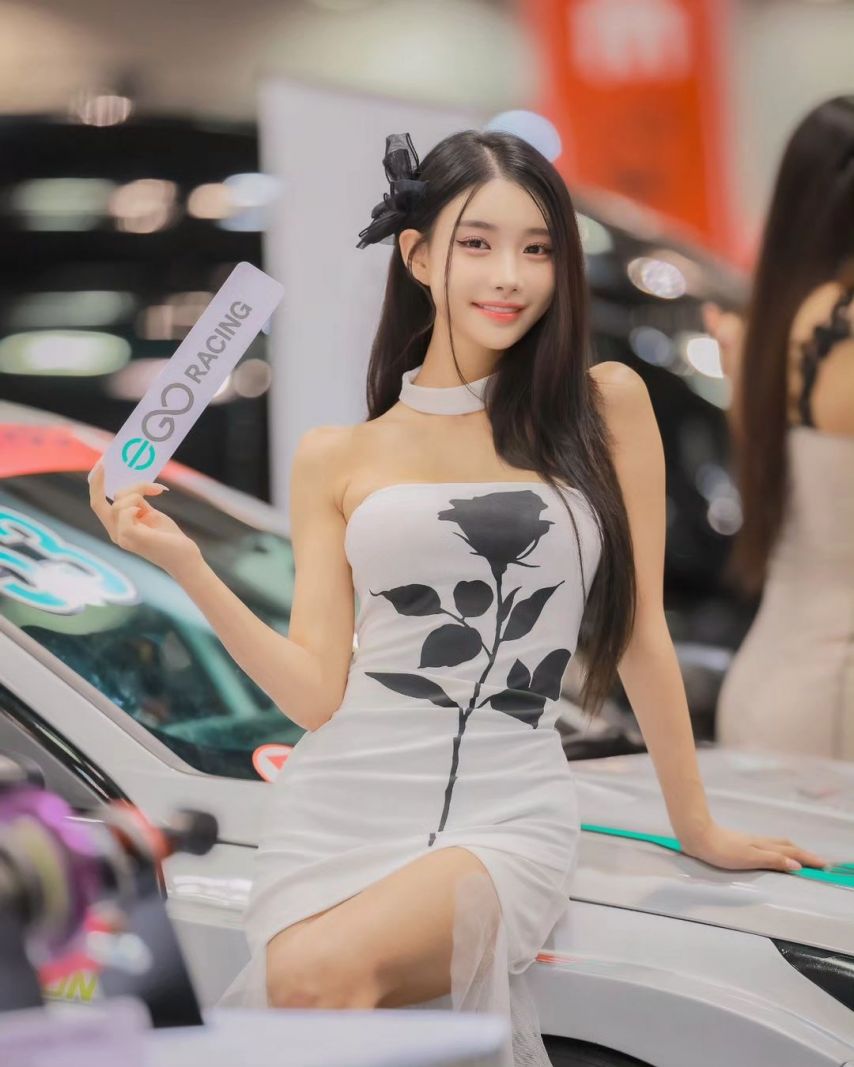 2024 오토살롱위크 이시아