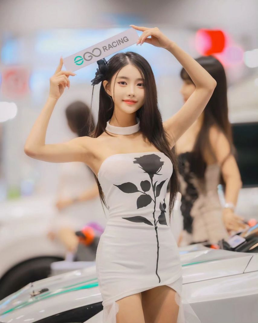 2024 오토살롱위크 이시아