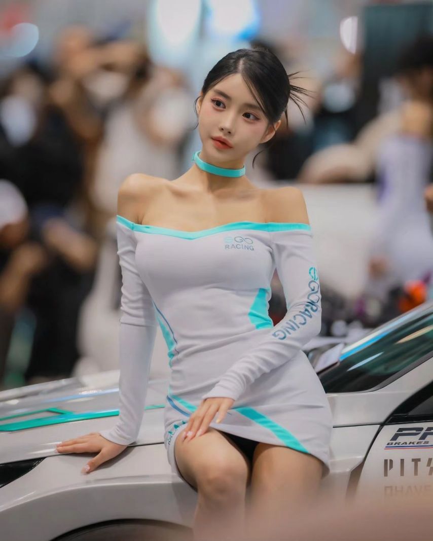 2024 오토살롱위크 이시아