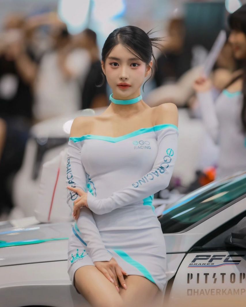 2024 오토살롱위크 이시아