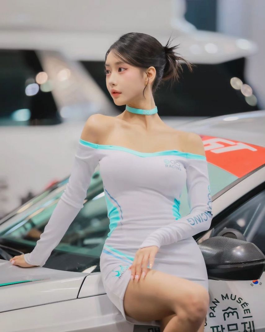 2024 오토살롱위크 이시아