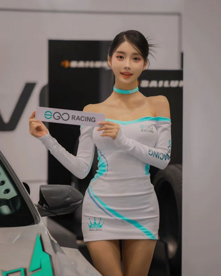 2024 오토살롱위크 이시아