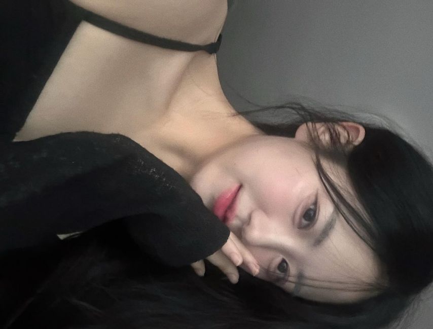 황지빈 인스타