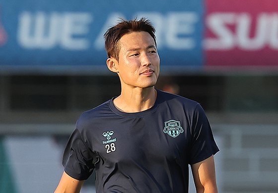 중국축구협회 "손준호 영구제명, FIFA에 통지"