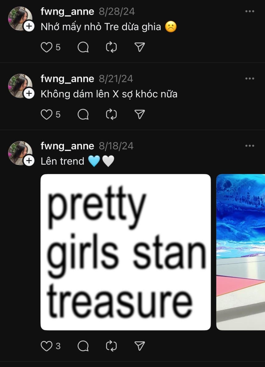 한국에서 외제차 과시하는 베트남 갱단 ㄷㄷ