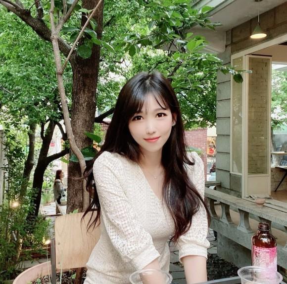 모델 이은혜