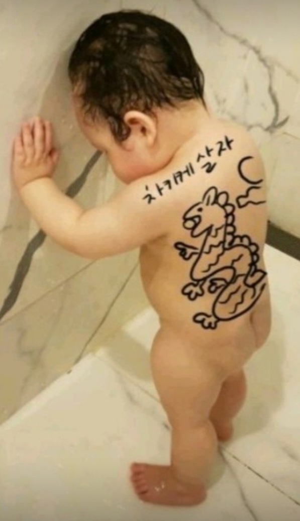 실제 천안 교도소 6인실 모습