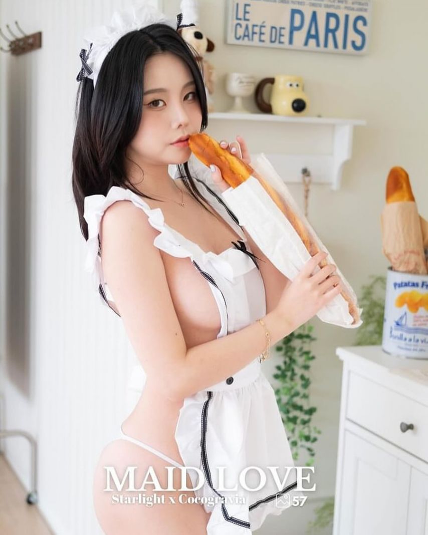 하윤아 인스타