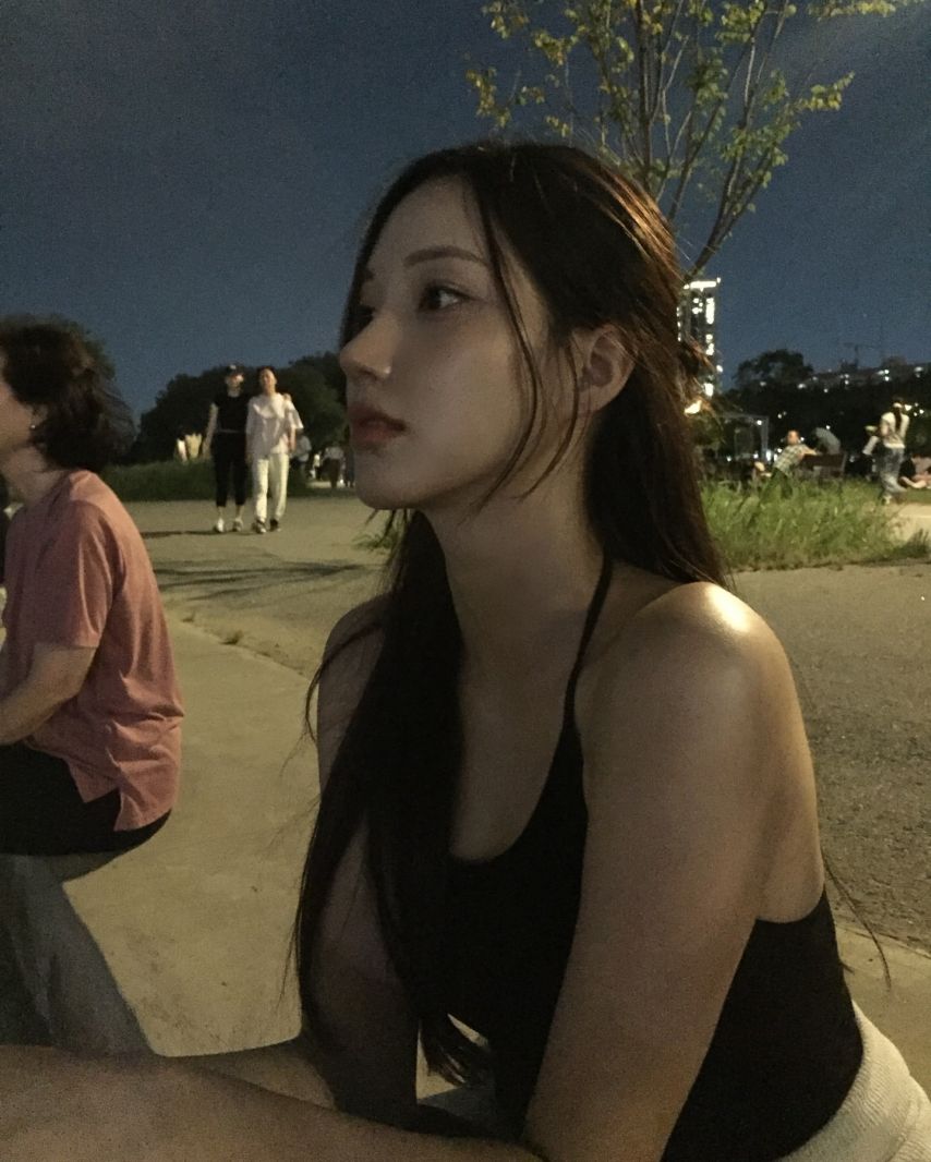 남희라 인스타