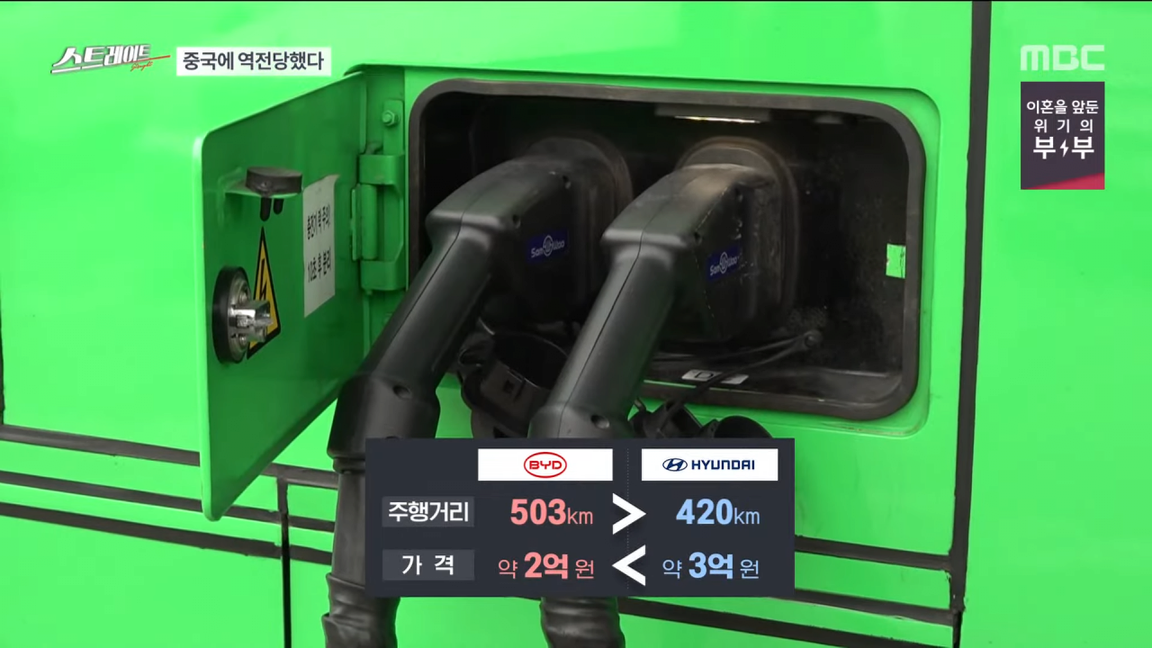 점점 돌이킬수없는 우리나라 이공계의 현주소