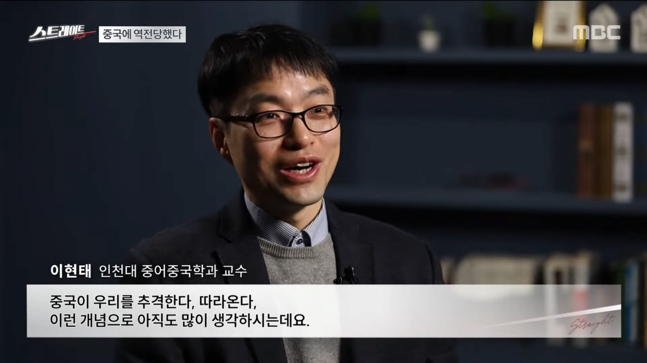 점점 돌이킬수없는 우리나라 이공계의 현주소