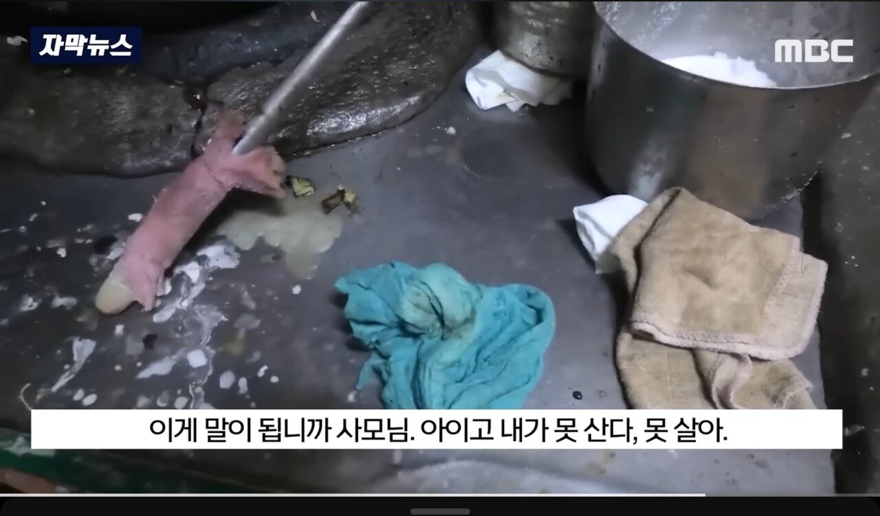 배달전문 음식점들의 실체