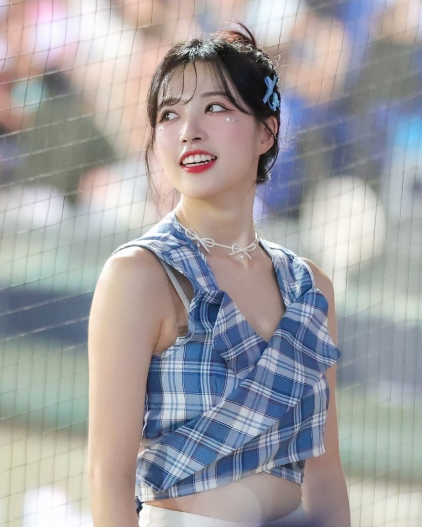 이호정