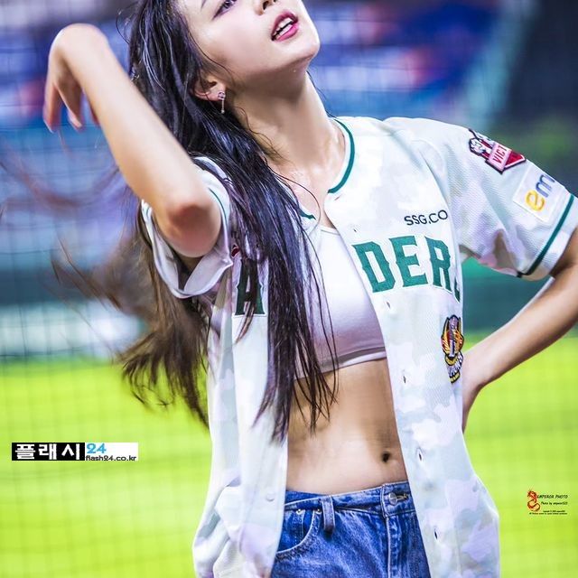 목나경