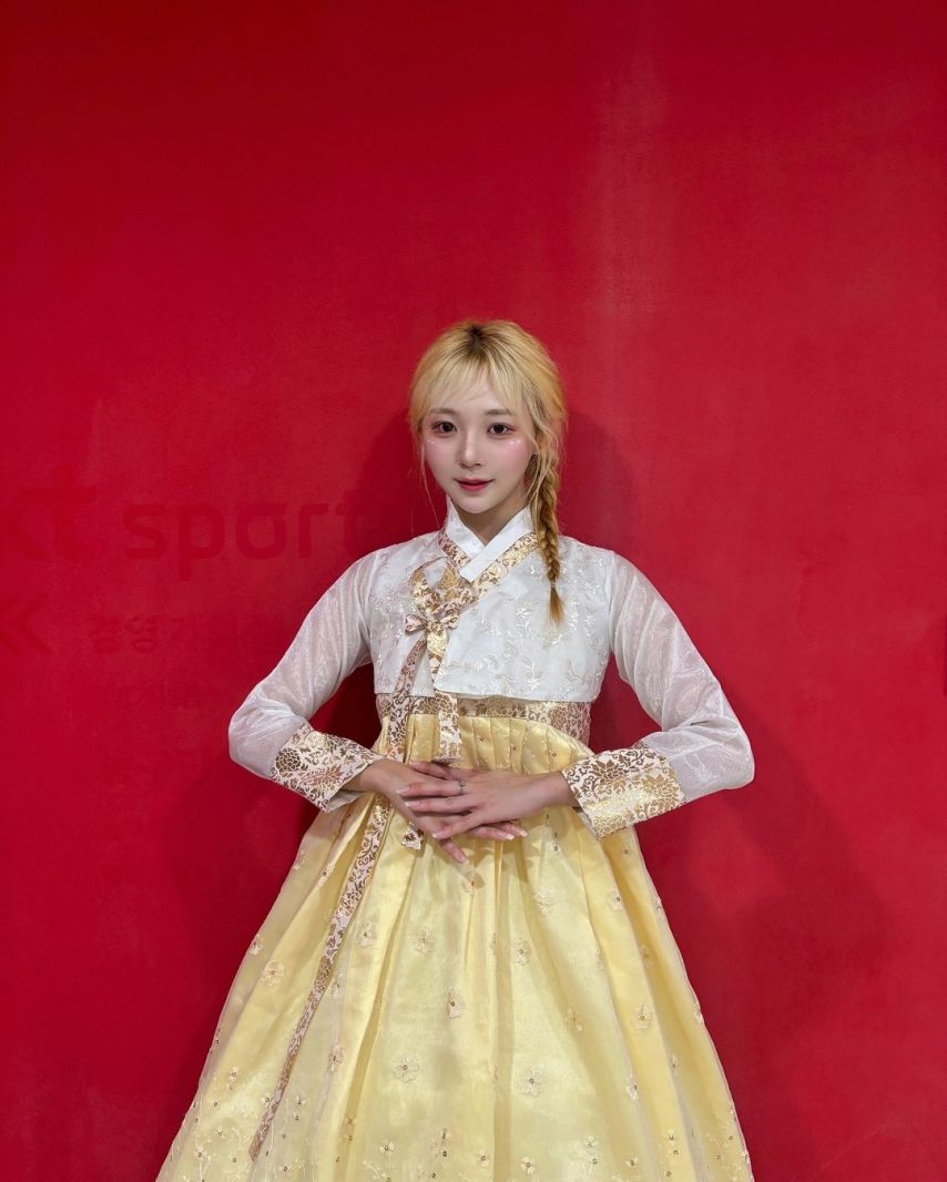 조예린