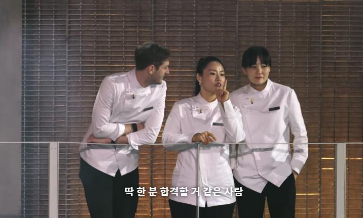 스압) 흑수저 계급으로 나와서 백종원한테 심사받은 승우아빠 근황