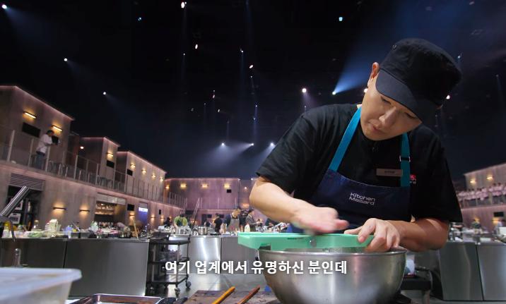스압) 흑수저 계급으로 나와서 백종원한테 심사받은 승우아빠 근황