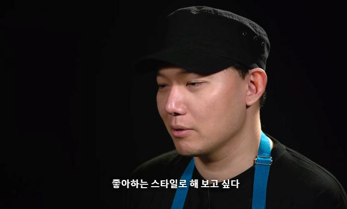 스압) 흑수저 계급으로 나와서 백종원한테 심사받은 승우아빠 근황