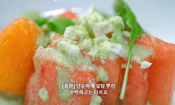 스압) 흑수저 계급으로 나와서 백종원한테 심사받은 승우아빠 근황