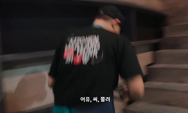 스압) 흑수저 계급으로 나와서 백종원한테 심사받은 승우아빠 근황
