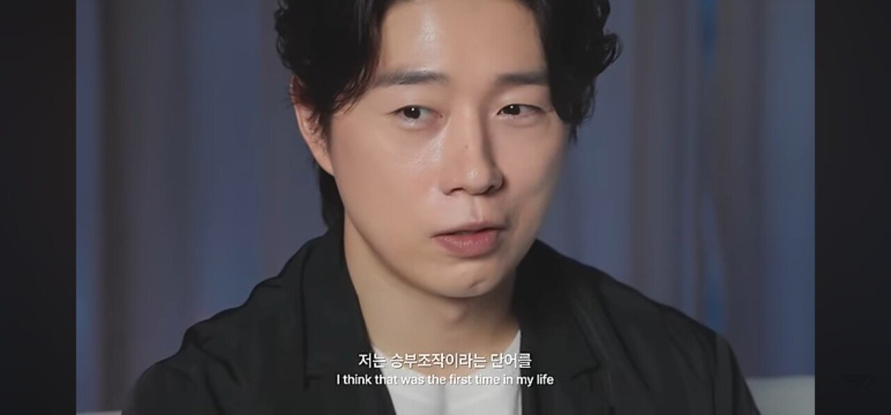 오늘 밝혀진 임요환 프로시절 승부조작 사건 터졌을때 했던 말