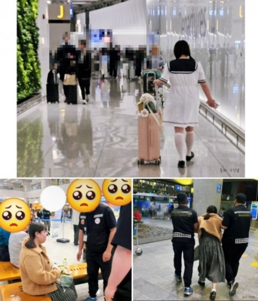 나는솔로19기 순자 충격적인 근황