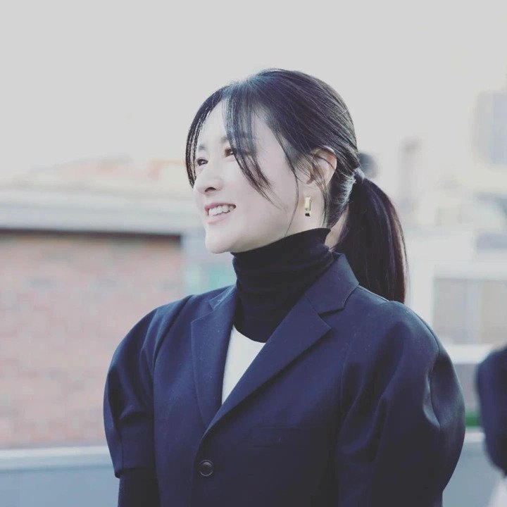 54세 아줌마 근황