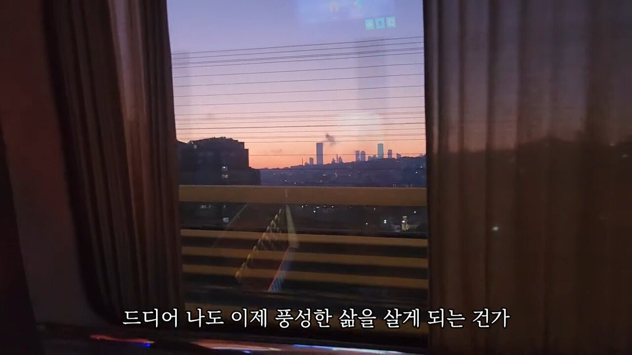 터키에 모발이식하러 갔다가 삭발만 하고 온 유튜버.