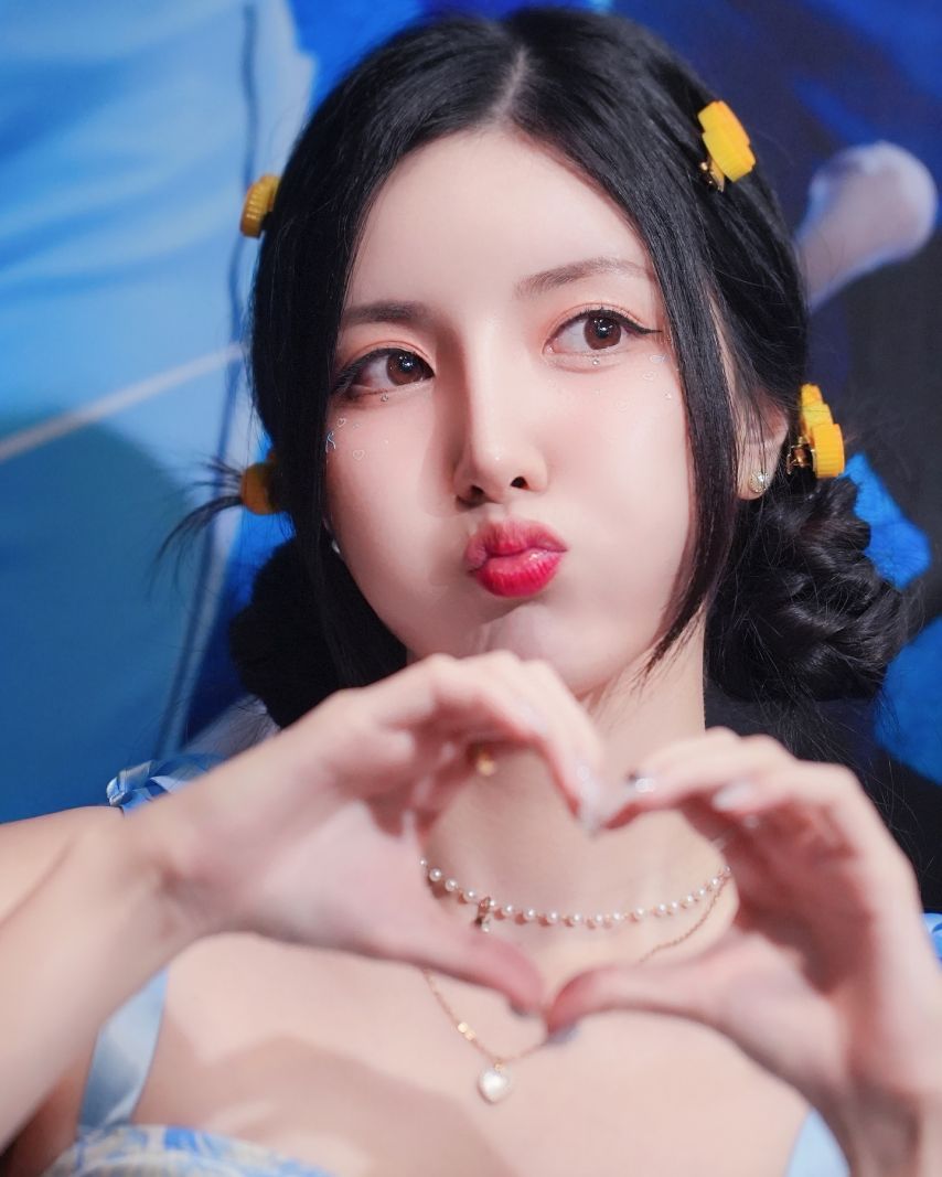 남민정