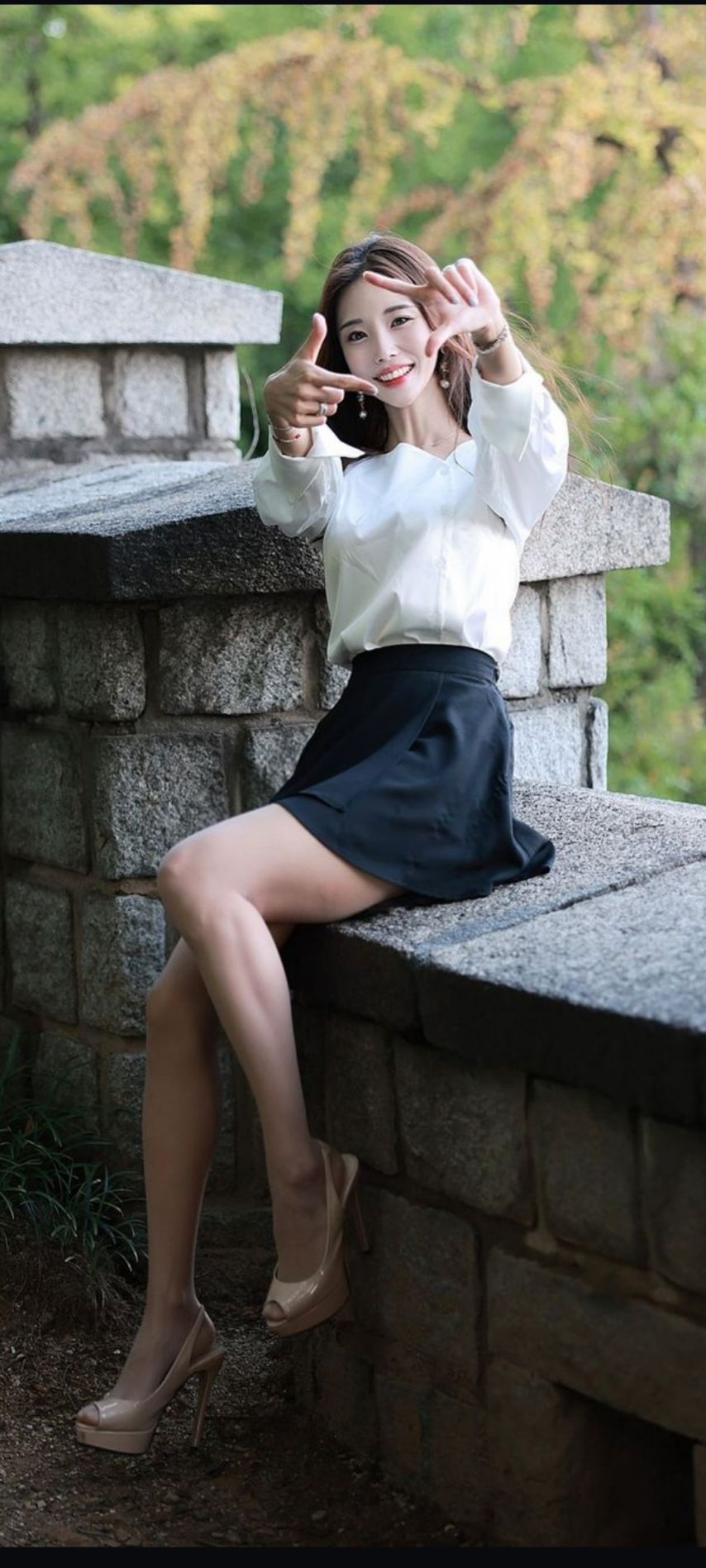 순수하고 섹시한 노누리