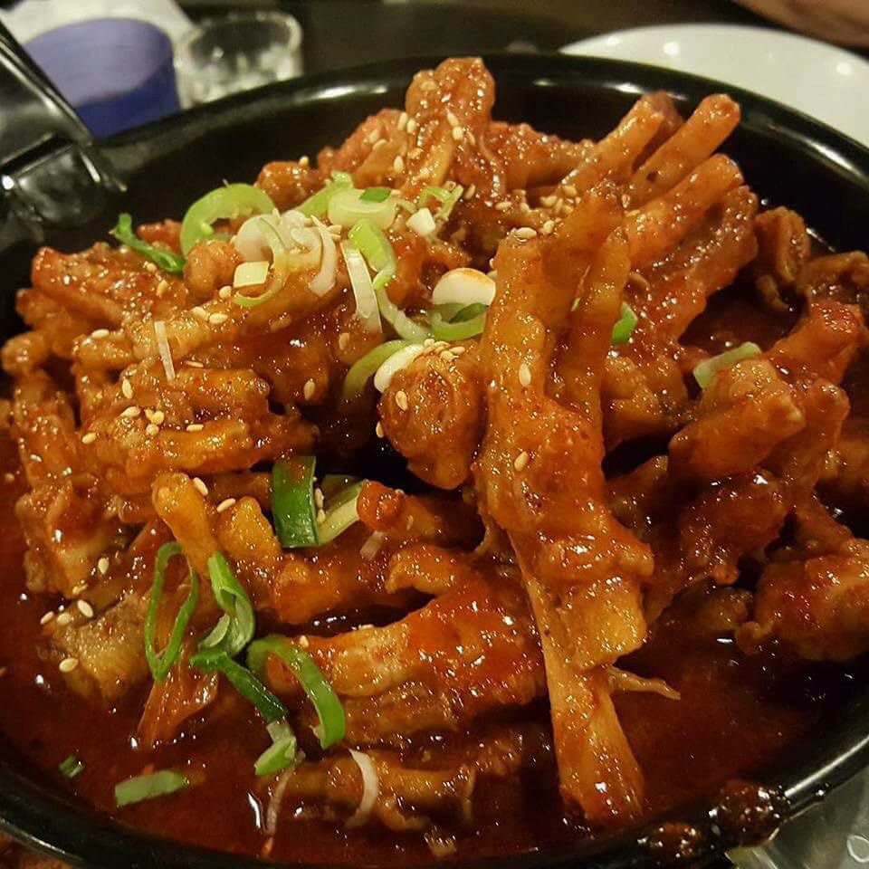유독 여자들이 좋아하는 음식