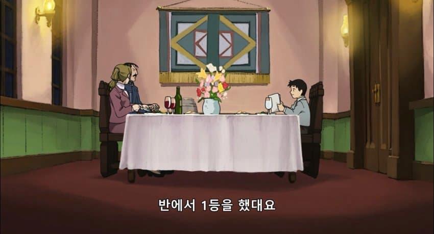 반에서 1등한 작문 도입부