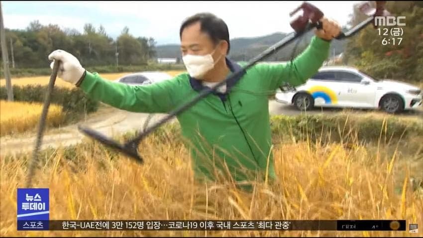 논밭에 자꾸 CCTV를 세우는 이유