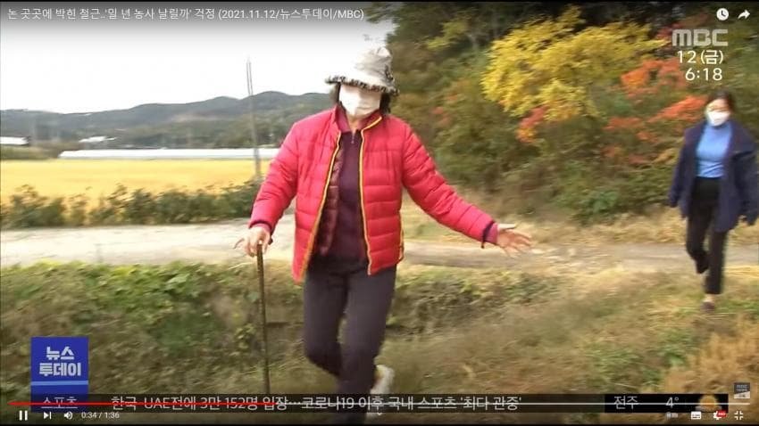 논밭에 자꾸 CCTV를 세우는 이유