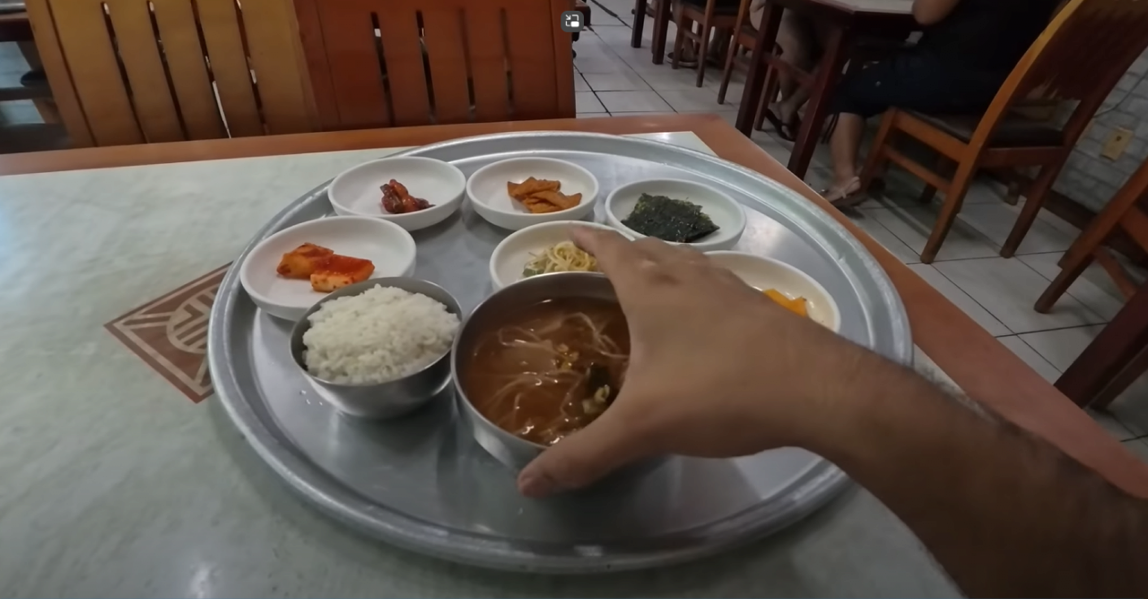 최근] 한국 여행 온 170만 인도 여행 유튜버 인종차별 당했다.(주장)