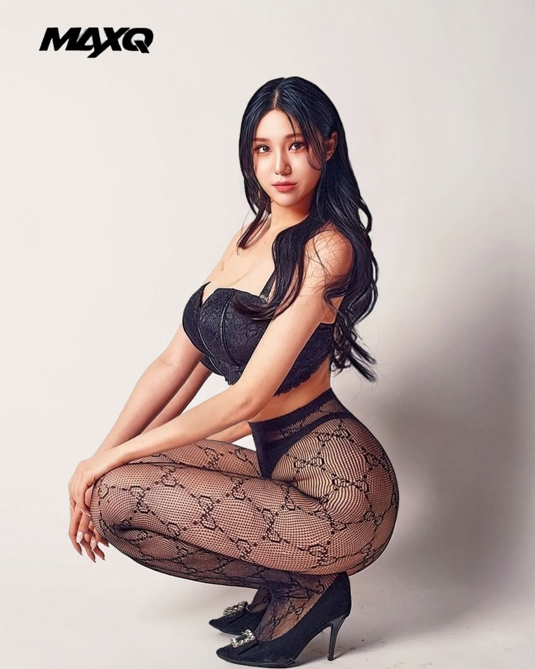ㅇㅎ)수원특례시 김현영 맥스큐 새 화보