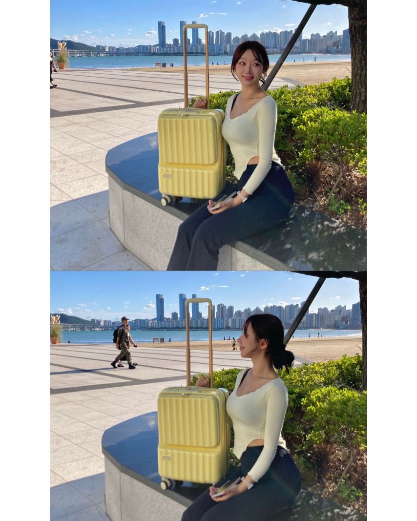 허수미 인스타