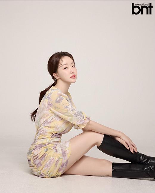 뷰티디렉터 노윤정