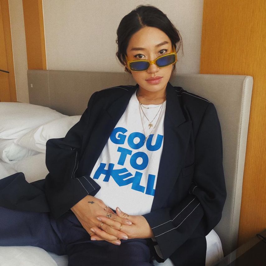DJ 페기 구 (Peggy Gou)