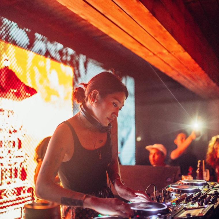 DJ 페기 구 (Peggy Gou)