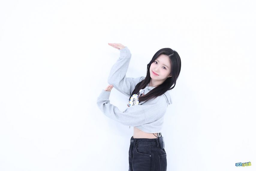 메이딘 예서