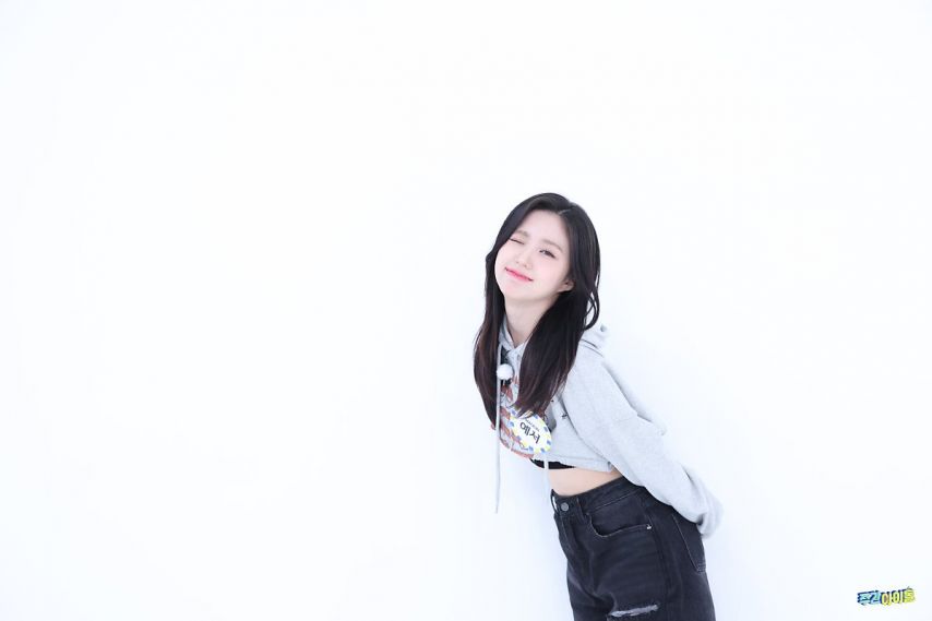 메이딘 예서