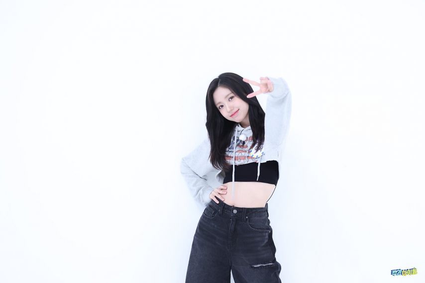 메이딘 예서