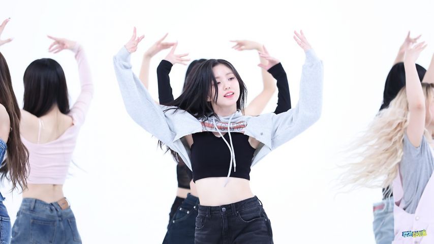 메이딘 예서