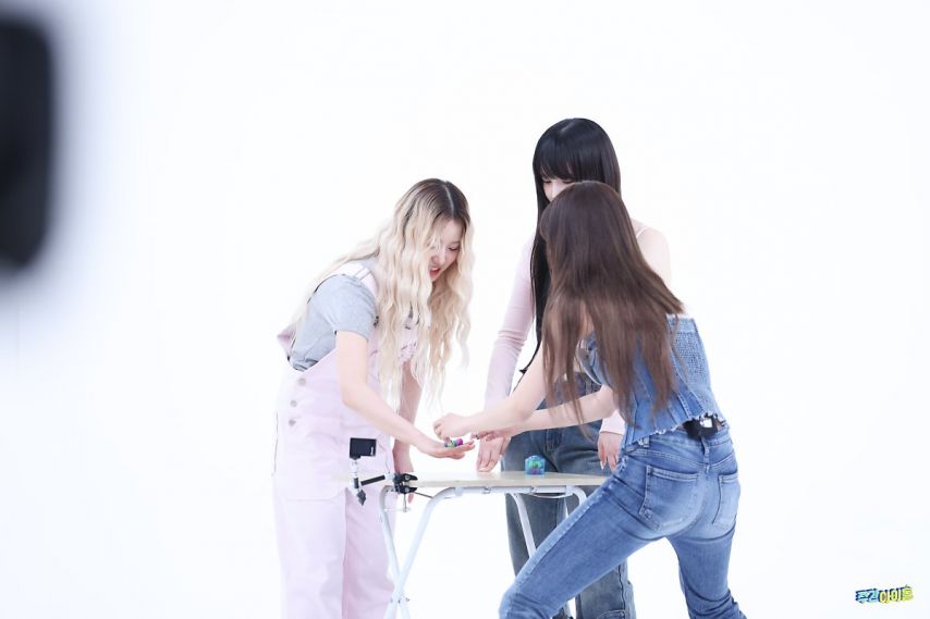 메이딘 주간 아이돌 240925