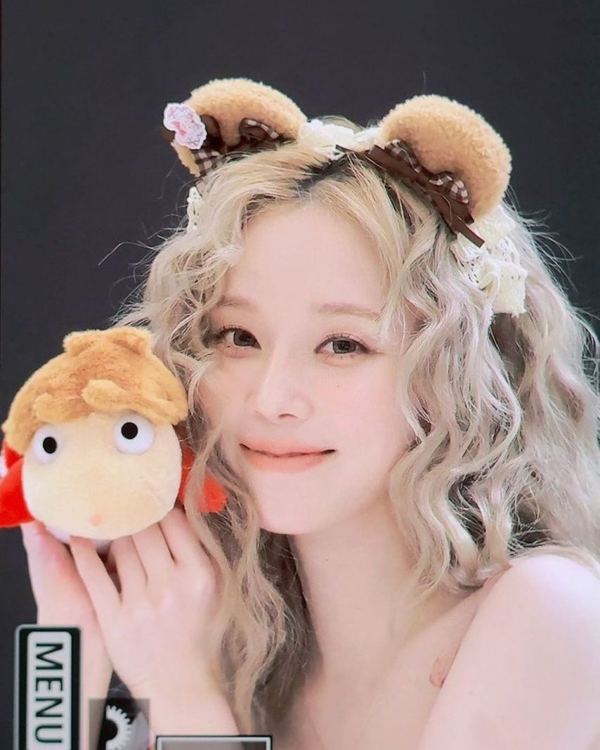 에스파 윈터